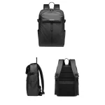 Premium Travel Bag with Unique Design, Big Capacity - Image 3