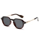 American Style Round frame  Trendy Sunglasses