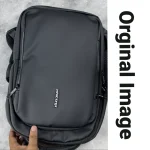 Laptop & Travel Backpack – Durable, Stylish & Versatile - Image 5