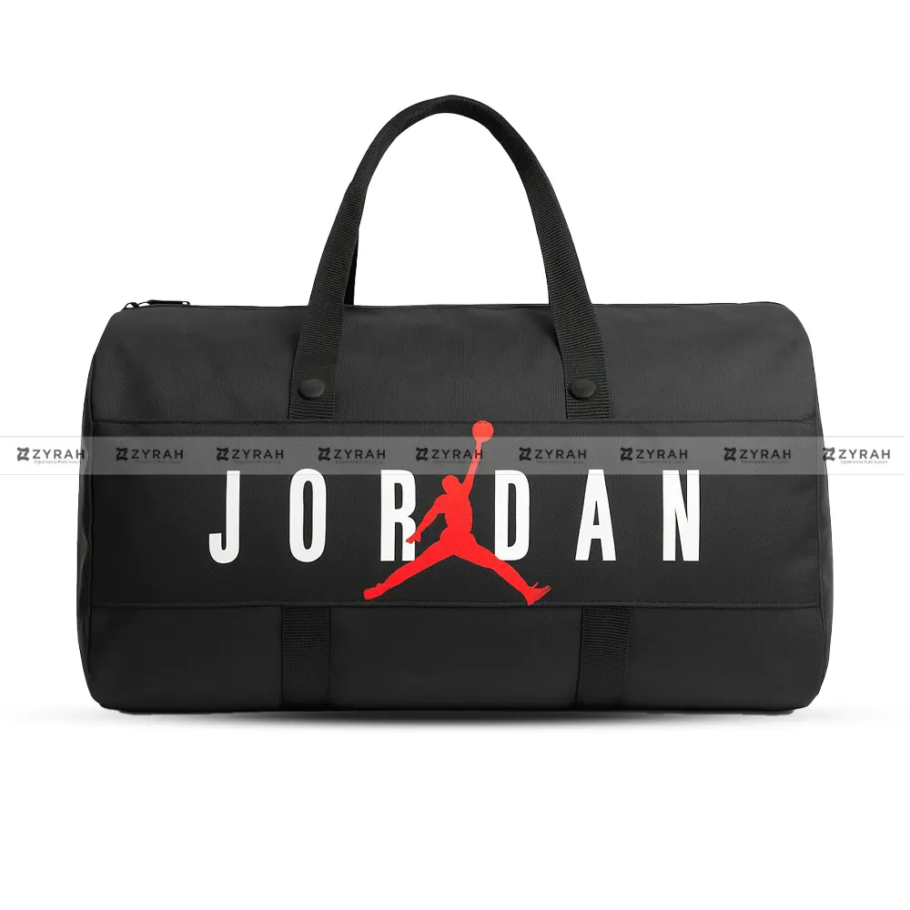 ZHJD09B_1 Travel Duffel Bag – Durable, Spacious, and Perfect for Your Adventures - Image 1