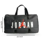 Travel Duffel Bag – Durable, Spacious, and Perfect for Your Adventures - Image 2