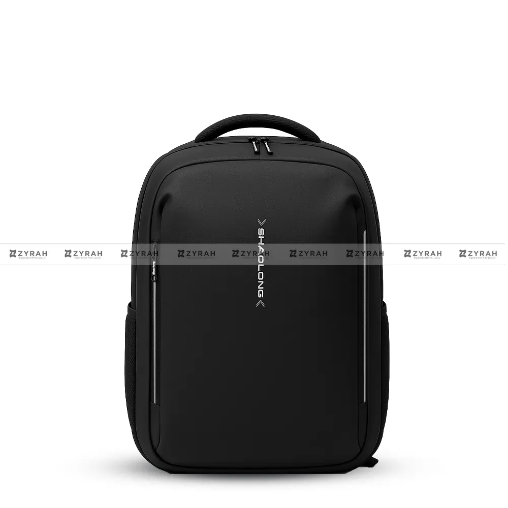 ZHSB02B_1 Laptop & Travel Backpack – Durable, Stylish & Versatile - Image 1