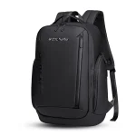 Anti-Theft Business Travel and Laptop Backpack - Image 2