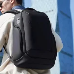 Anti-Theft Business Travel and Laptop Backpack - Image 5