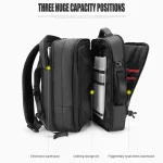 Expendable Business Travel and Laptop Backpack - Image 5