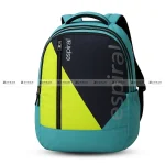 Stylish and Durable College Backpack By Espiral