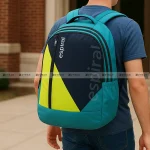 Stylish and Durable College Backpack By Espiral - Image 3
