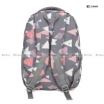 Stylish Water Resistant School and Traveling Backpack - Image 4
