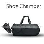 Large Capacity Travel & Gym Bag - Image 4