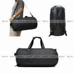 Large Capacity Travel & Gym Bag - Image 5