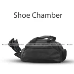 Large Capacity Travel & Gym Bag - Image 3