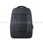 Office Sized and Durable Water-Resistant Laptop Backpack