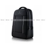 Office Sized and Durable Water-Resistant Laptop Backpack - Image 2