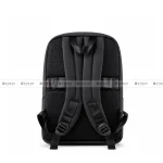 Office Sized and Durable Water-Resistant Laptop Backpack - Image 4